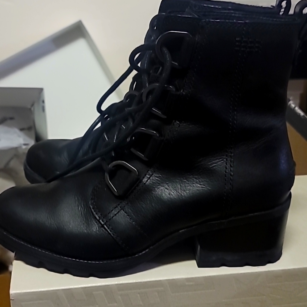 Sorel Boots